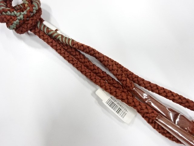 Japanese Kimono / Accessories Silk